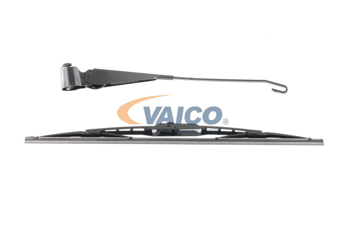 OEM 161955427 VAICO Viskerarmsett, vindusspyling V10-5745 for VW, AUDI, SKODA, SEAT