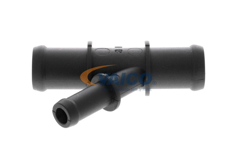 OEM 5Q0121087A VAICO Flangia refrigerante V10-6547 per VOLKSWAGEN, AUDI, SEAT, SKODA, CUPRA
