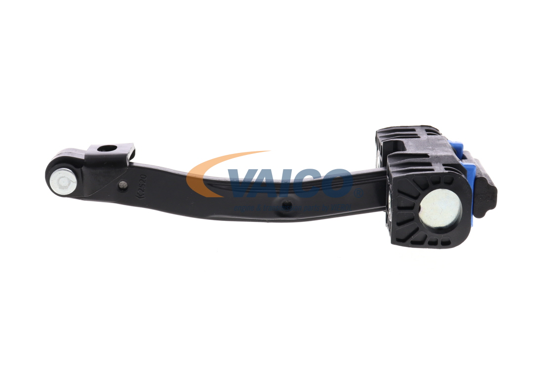 Dørstopper (V10-6799) fra VAICO for PORSCHE Macan (95B) 3.0 S Diesel (155 KW / 211 HK / Fra 2014)