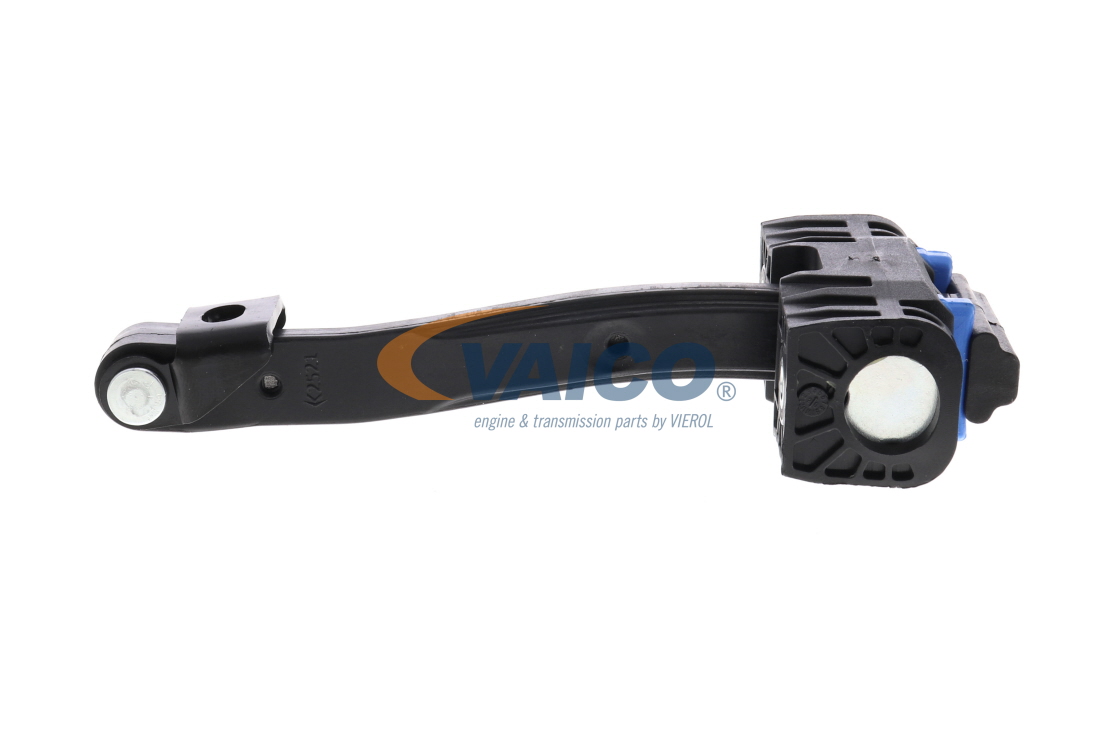 Dørstopper (V10-6800) fra VAICO for PORSCHE Macan (95B) 3.0 S Diesel (155 KW / 211 HK / Fra 2014)
