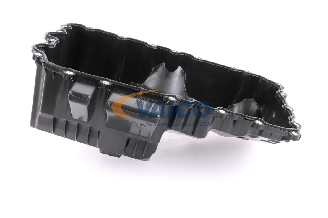 OEM 11137618512 VAICO Coppa olio V20-3651 per BMW, MINI