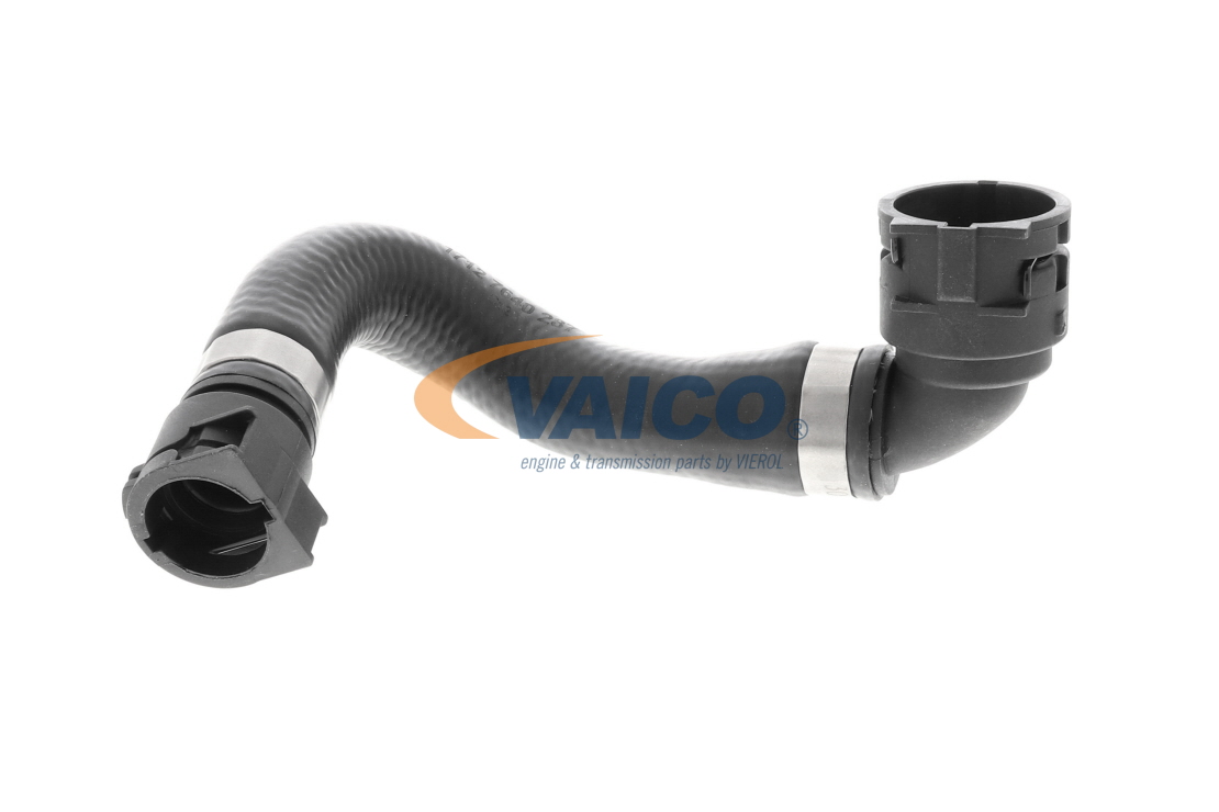 OEM 17127640287 VAICO Flessibile radiatore V20-3873 per BMW