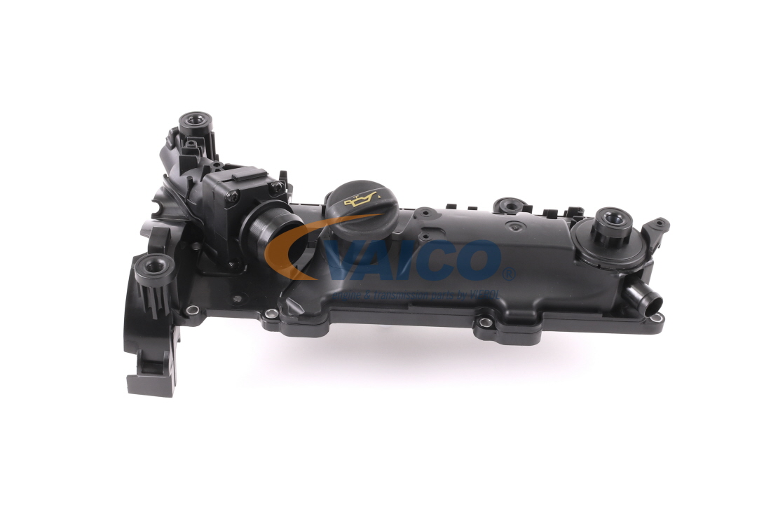 OEM 0361N4 VAICO  Zylinderkopfhaube V22-0755 für VW, FORD, PEUGEOT, CITROЁN