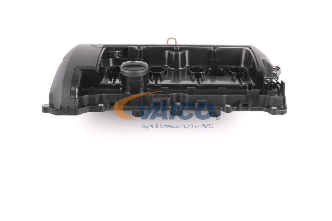 OEM 0248Q5 VAICO Rocker cover V22-0787 for BMW, PEUGEOT, CITROЁN, MINI, DS