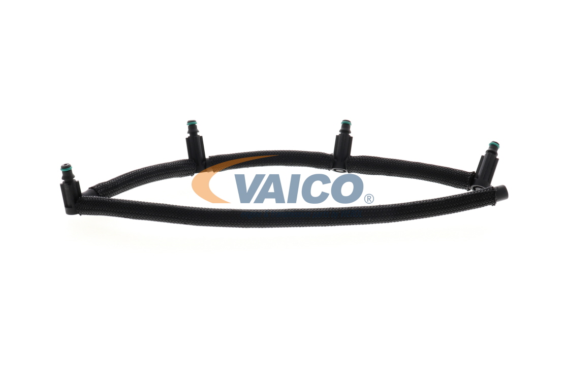 VAICO Tuyau, carburant de fuite (V25-1472) pour FORD C-Max (DM2) 1.6 TDCi (74 KW / 101 CH / de 2007)