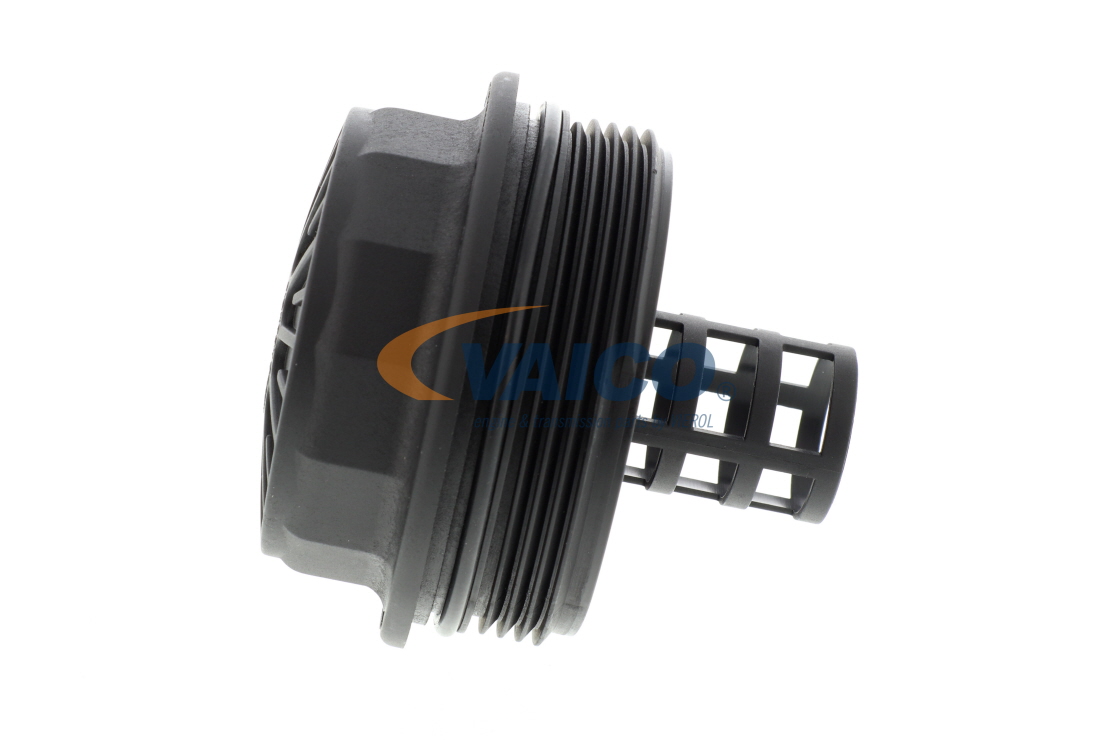 OEM 1473714 VAICO Kansi, öljysuodatinpesä V25-1486 varten FORD