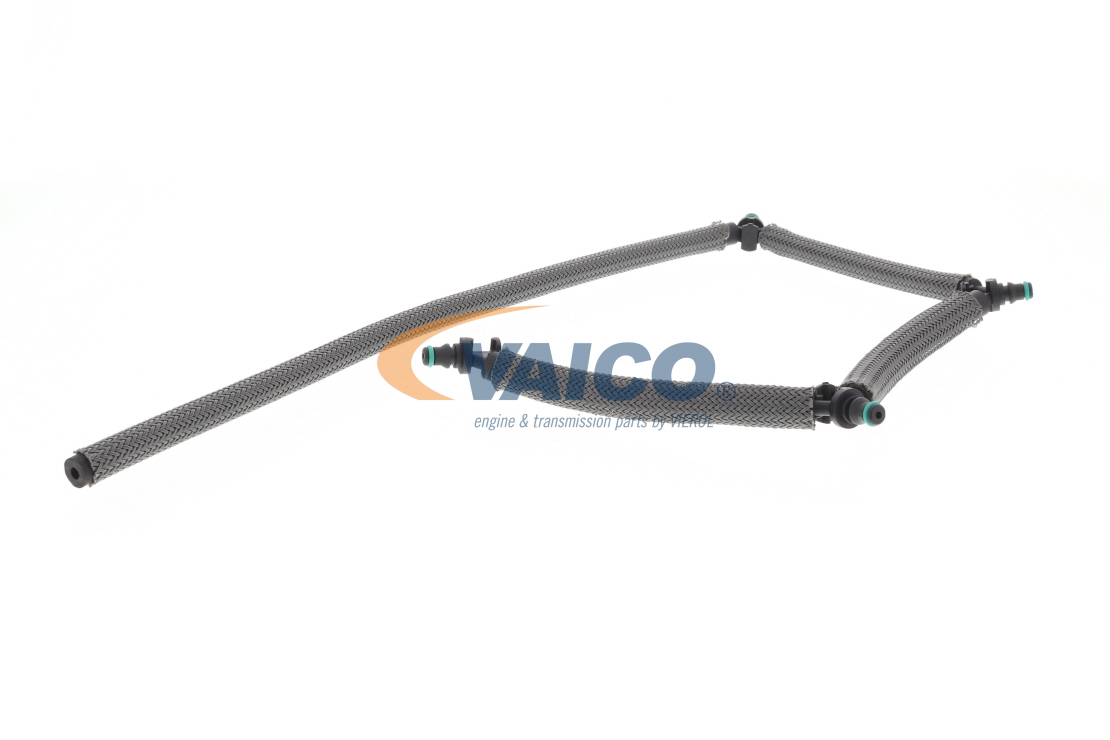 OEM 30725838 VAICO Letku, polttoaineen ylivuoto V95-0525 varten VOLVO, FORD, PEUGEOT, FIAT, LANCIA