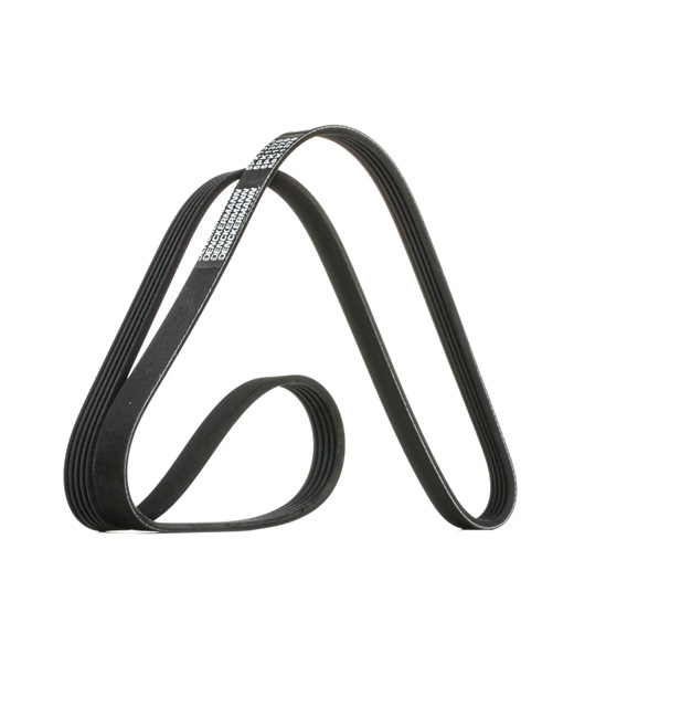 Multiriem (5PK1370) van DENCKERMANN Voor OPEL Corsa C Hatchback (X01) 1.2 (F08, F68) (55 KW / 75 PK / Van 2000)