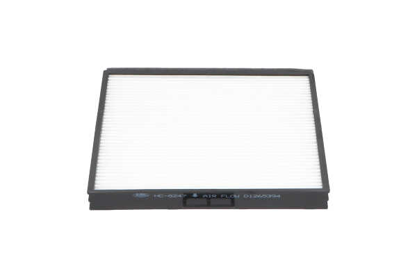 KAVO PARTS Pollen filter HC-8247 KAVO PARTS Pollen filter HC-8247