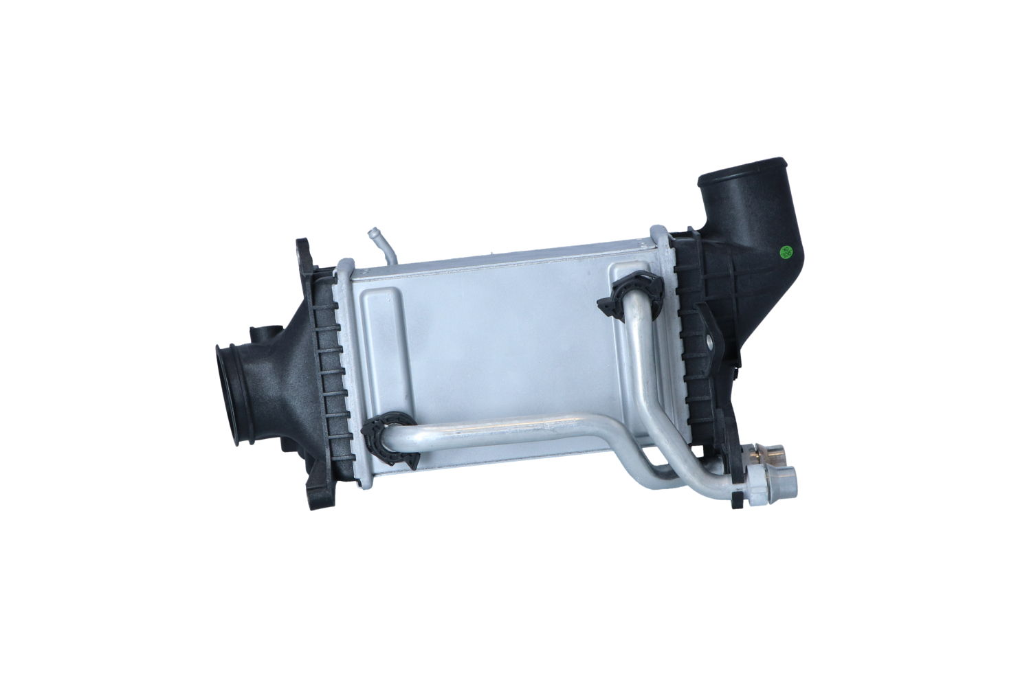 GLE Intercooler 309072 NRF
