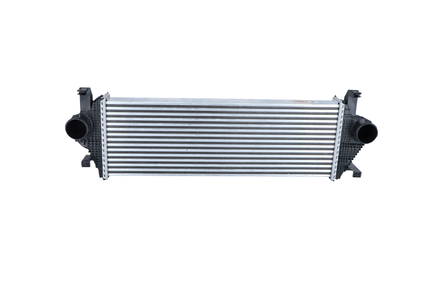 GRAND CHEROKEE Intercooler 309074 NRF