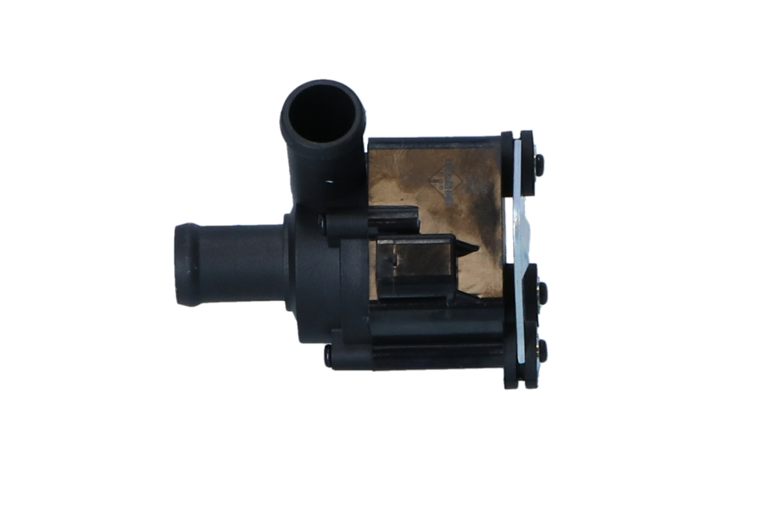 NRF Auxiliary water pump (390030) for VOLVO V60 (155, 157) D4 (140 KW / 190 HP / from 2015)