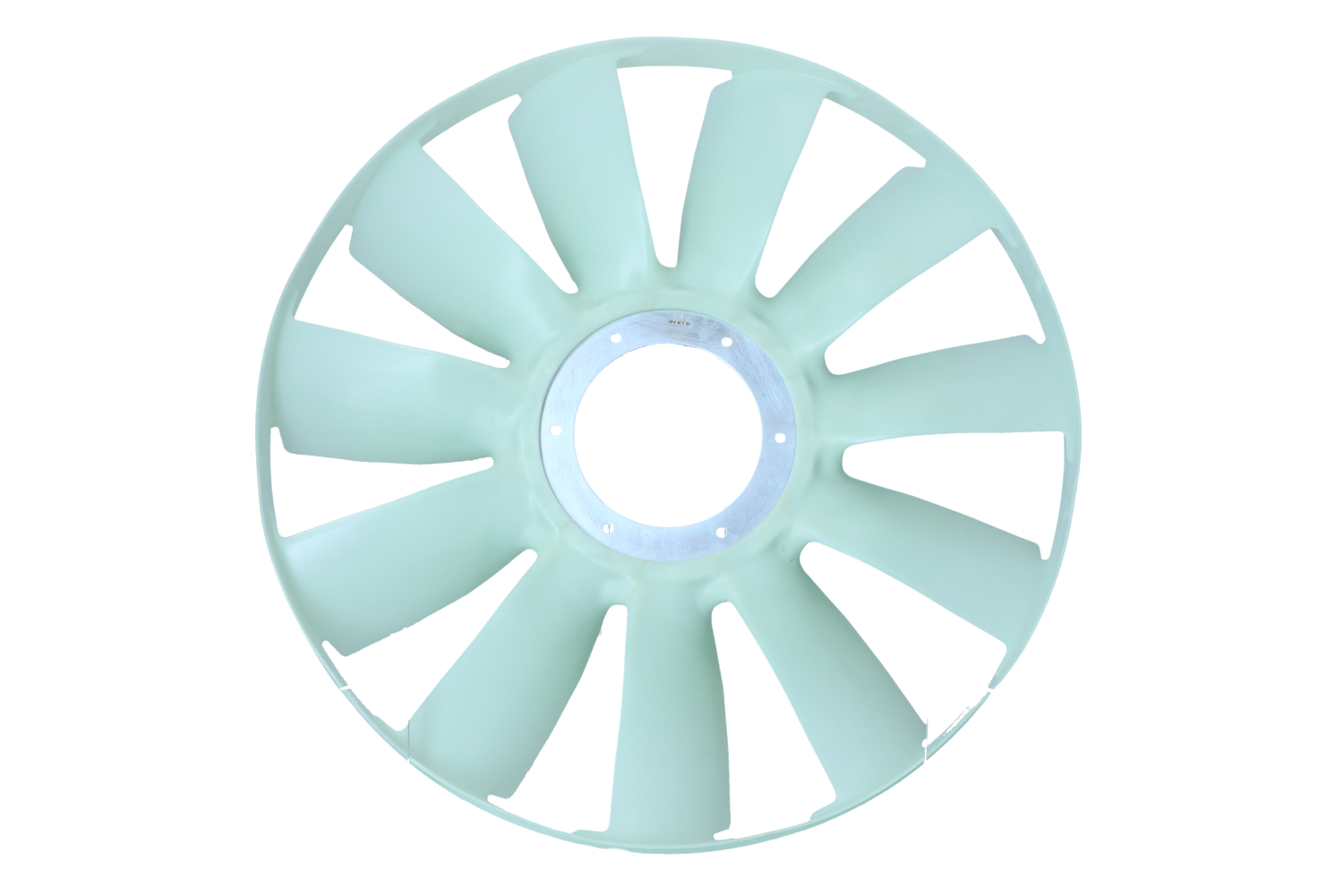 OEM 51066010284 NRF Girante, Raffreddamento motore 49872 per MAN