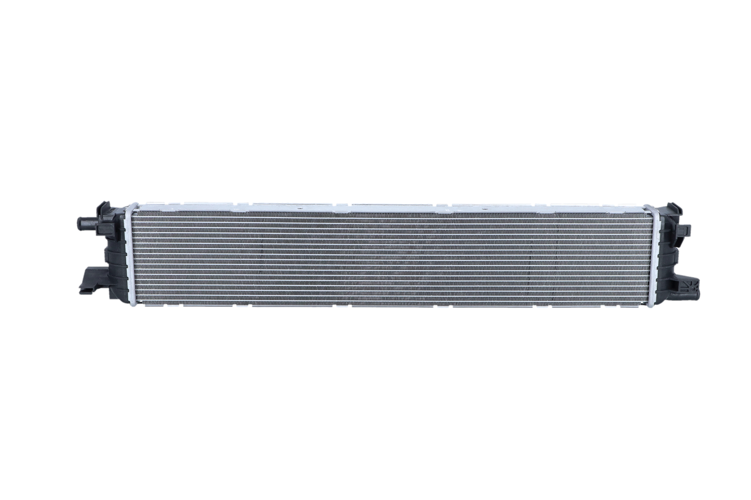 AUDI Q3 2014 Engine radiator 550001