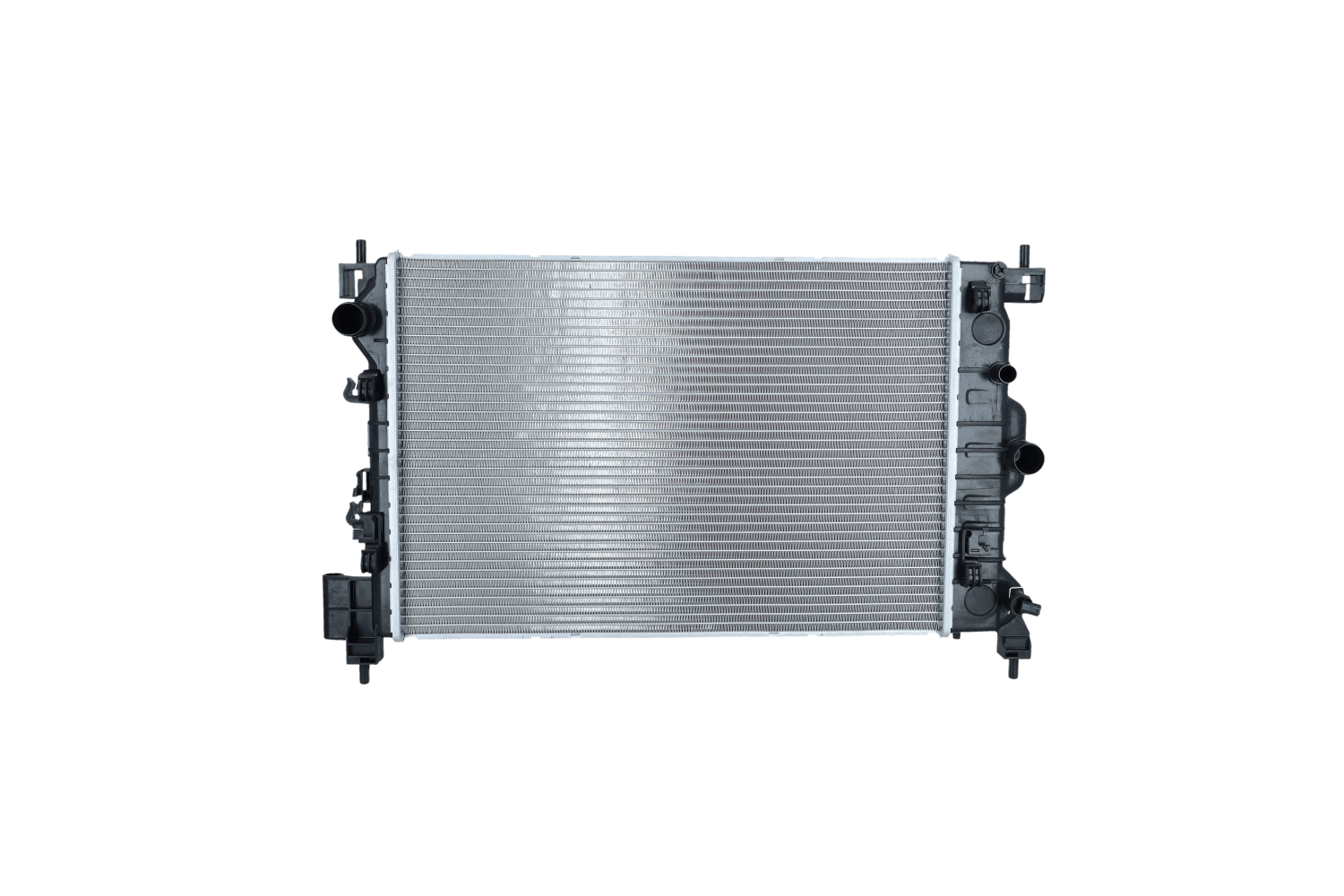 MOKKA / MOKKA X Engine radiator 550003 NRF