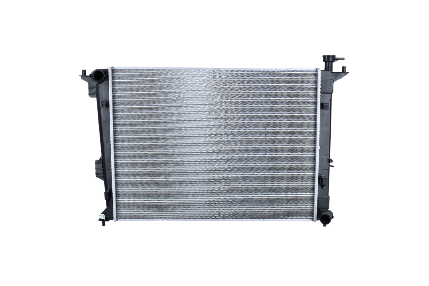 OEM 25310A4050 NRF Radiatore motore 550009 per KIA