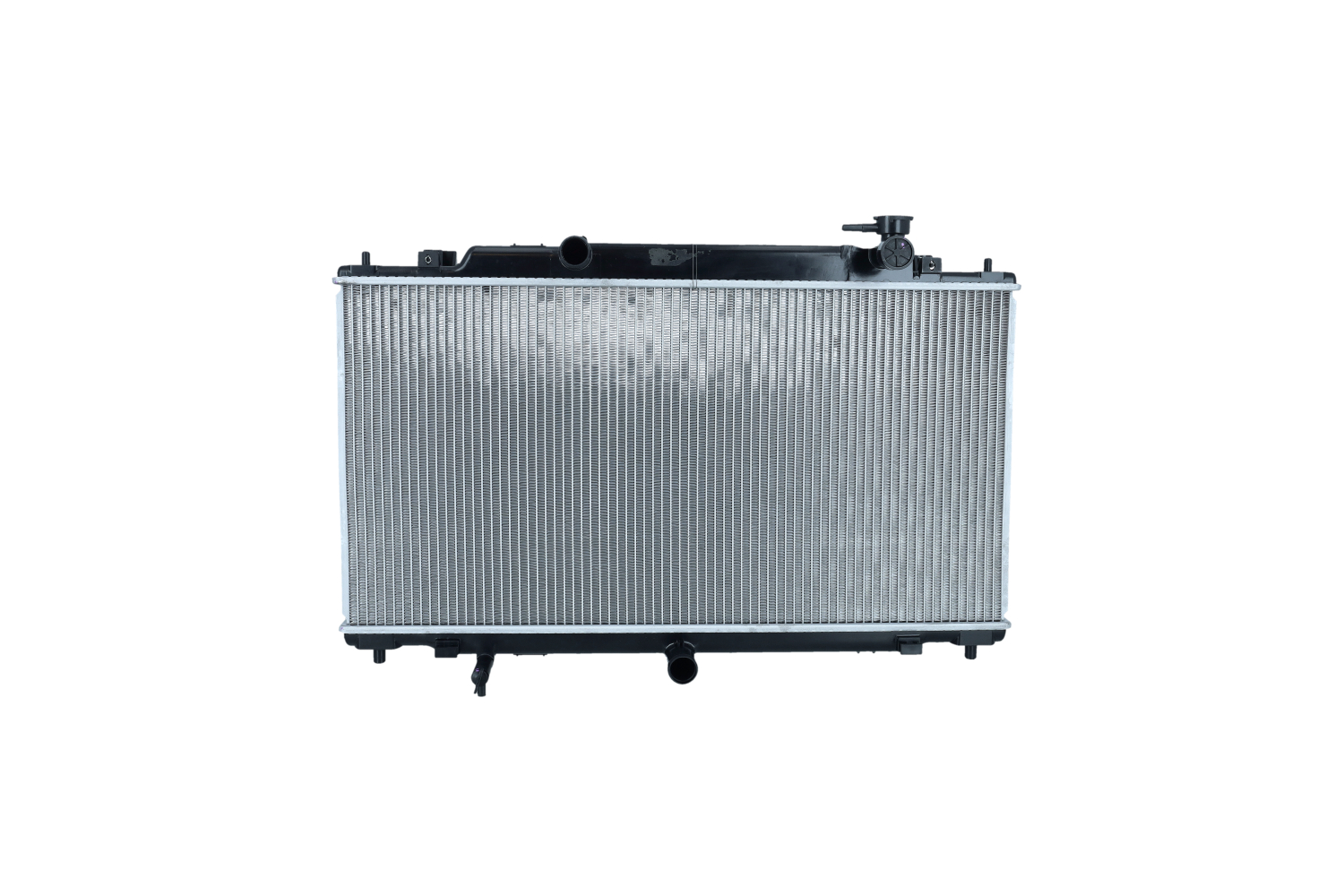 NRF Engine radiator 550012 MAZDA 6 2016 Engine radiator 550012