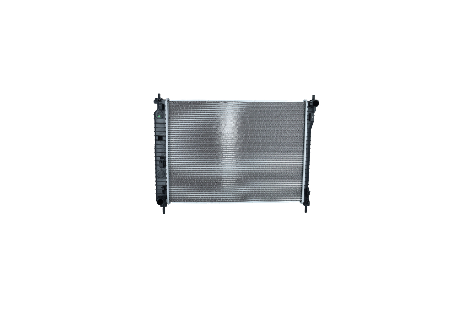 NRF Radiador 550013