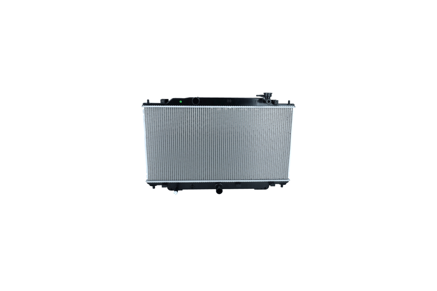 MAZDA 3 2019 Engine radiator 550024
