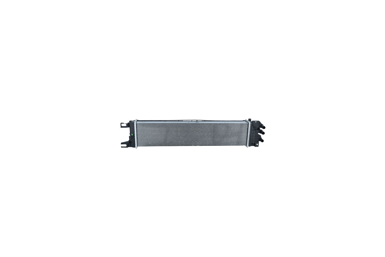 OEM 2011236 NRF Radiatore motore 550026 per FORD