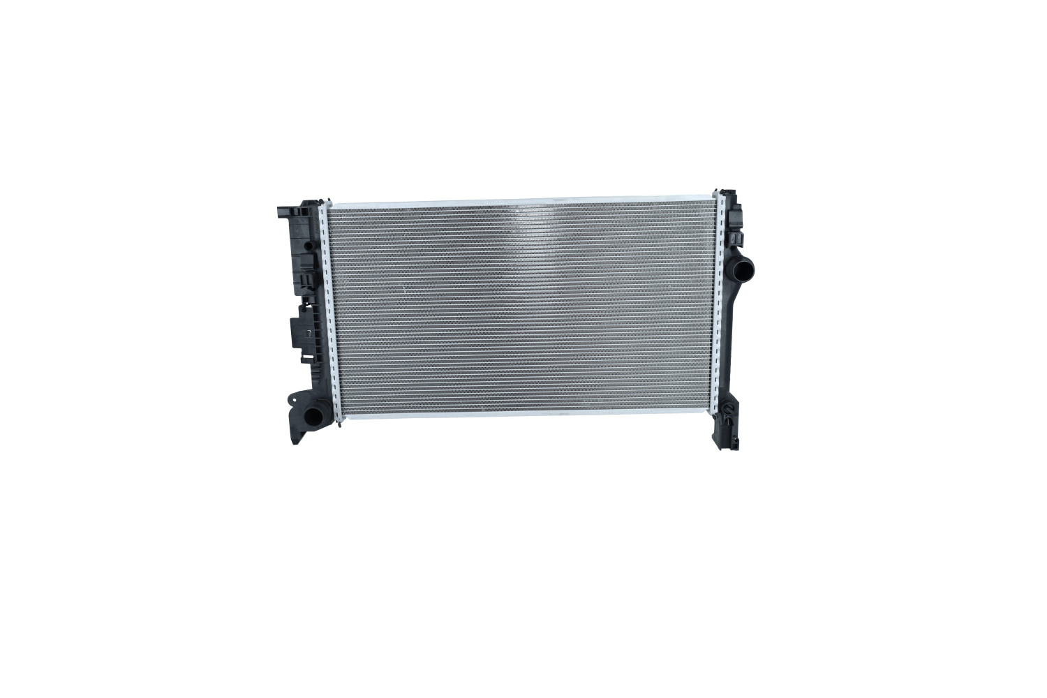 XC 90 Engine radiator 550028 NRF