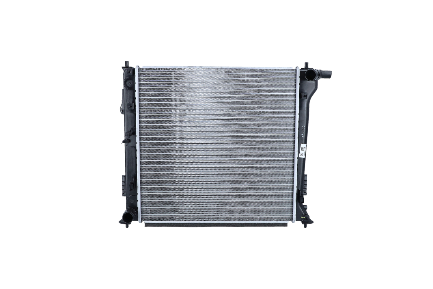 OEM 25310D3000 NRF Radiatore motore 550029 per HYUNDAI, KIA