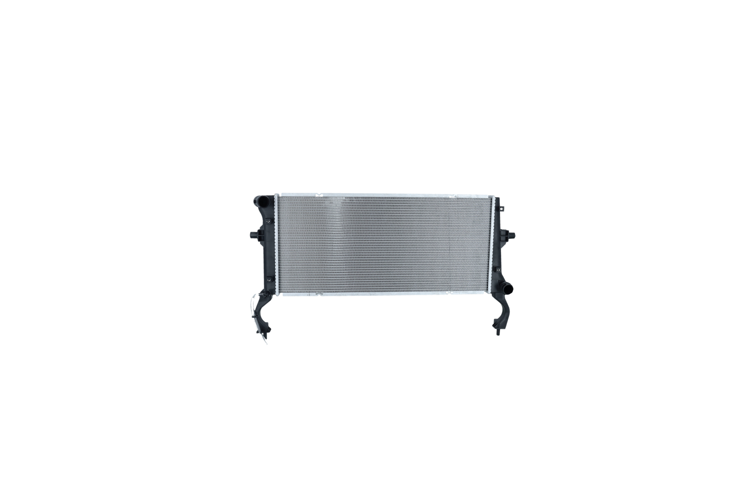 OEM 25310F2200 NRF Radiador, refrigeración del motor 550034 para HYUNDAI