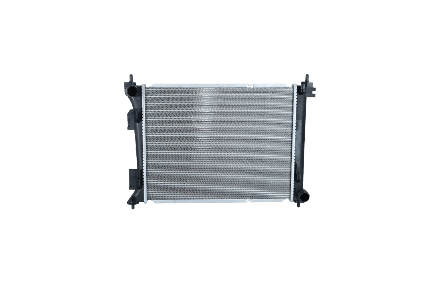 STONIC Engine radiator 550039 NRF