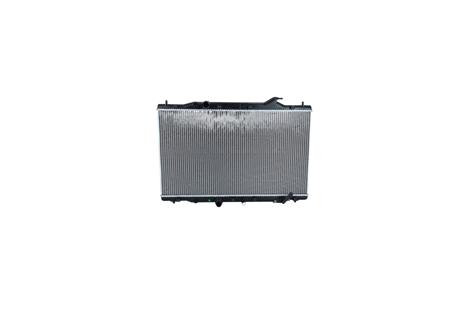 HONDA CR-V 2012 Engine radiator 550040