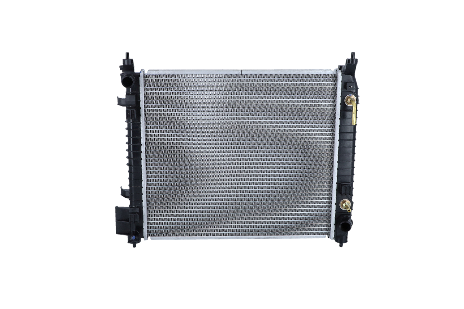 OEM 214603AU1A NRF Radiatore motore 59359 per NISSAN