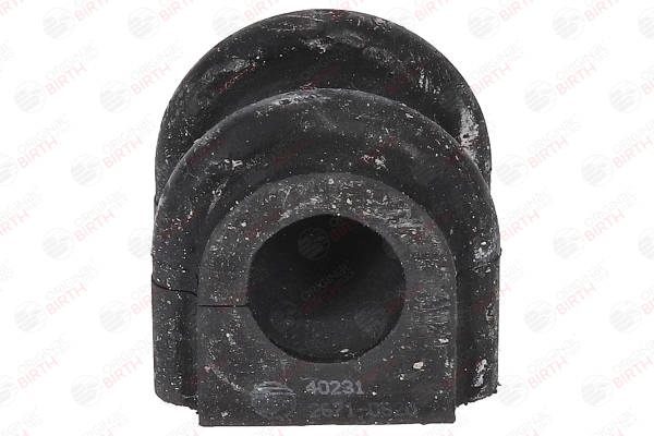 OEM 548133X001 BIRTH Silentblock de barra estabilizadora 40231 para HYUNDAI, KIA, DODGE