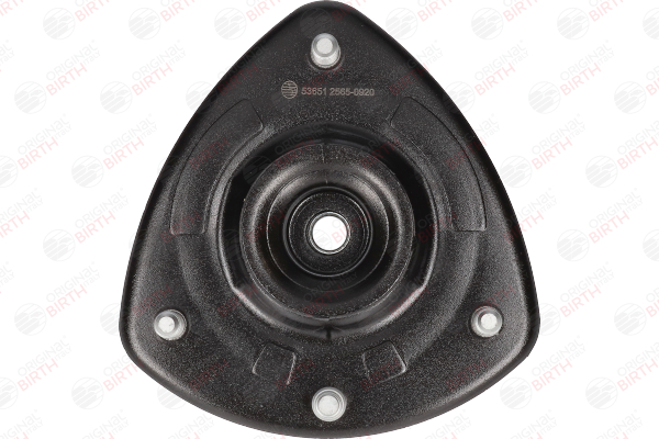 Veerpootlager (53651) van BIRTH Voor HONDA Accord IX Sedan (CR) 2.4 (CR2) (129 KW / 175 PK / Van 2013)