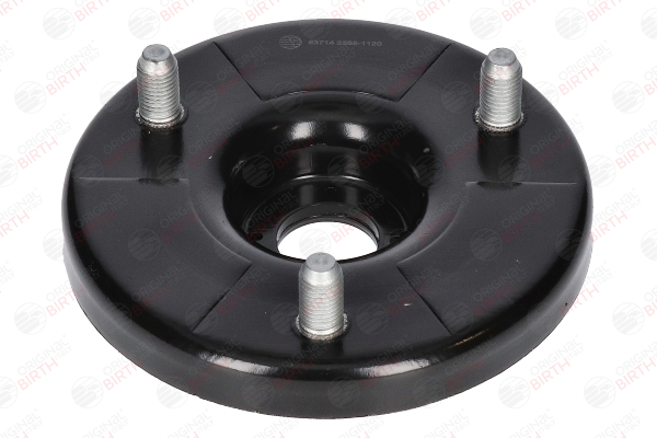 BIRTH Suporte de apoio do conjunto mola / amortecedor (53714) para HONDA Odyssey (RL1, RA6, RA_) 2.3 (RA6) (110 KW / 150 CV / de 2002)