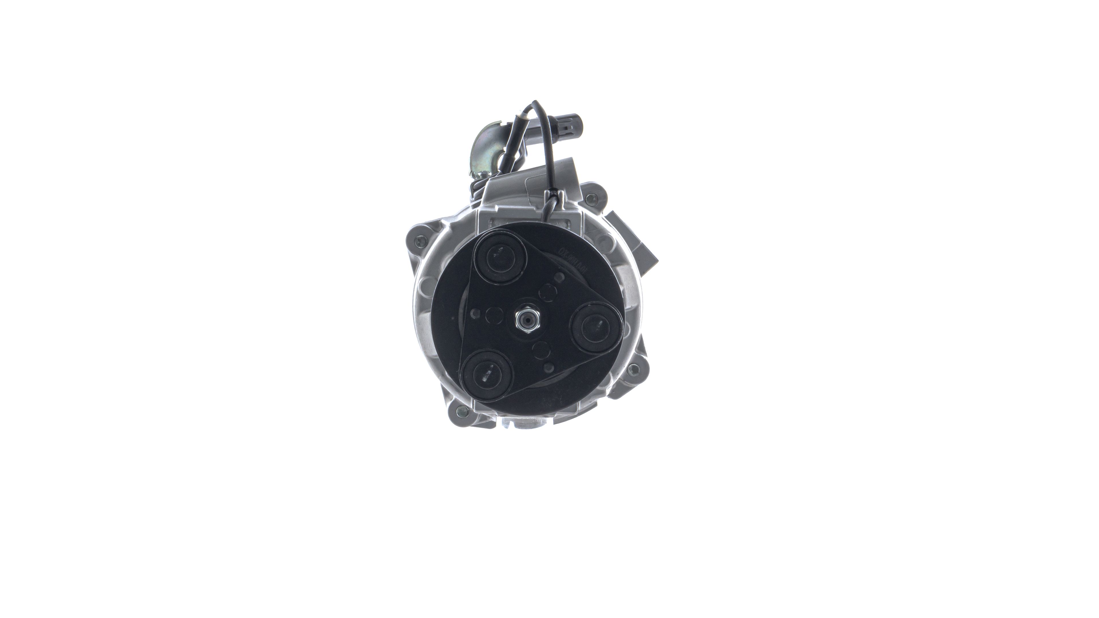 OEM 7813A428 MAHLE ORIGINAL AC-kompressor ACP 1538 000S for MERCEDES-BENZ, MITSUBISHI, PEUGEOT, CITROЁN, CHEVROLET