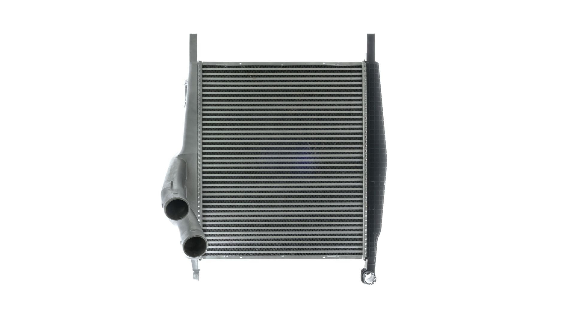 OEM A9405010201 MAHLE ORIGINAL Välijäähdytin CI 104 000S varten MERCEDES-BENZ, JAGUAR