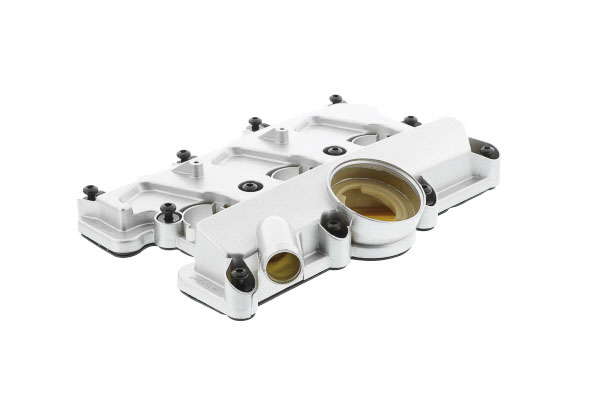 OEM 06E103471P TOPRAN Venttiilikoppa 118 770 varten VW, AUDI, SKODA, SEAT, PORSCHE