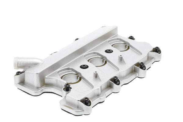 OEM 06E103472N TOPRAN Venttiilikoppa 118 771 varten VW, AUDI, SKODA, SEAT, PORSCHE
