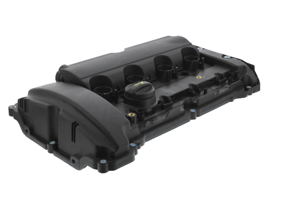 TOPRAN Cache-culbuteur (503 764) pour MINI Cabriolet (R57) Cooper S (128 KW / 174 CH / de 2008)