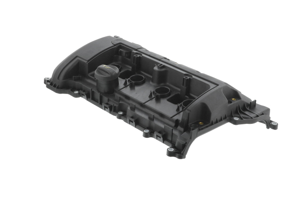 TOPRAN Cache-culbuteur (724 158) pour MINI Paceman (R61) Cooper ALL4 (85 KW / 116 CH / de 2013)