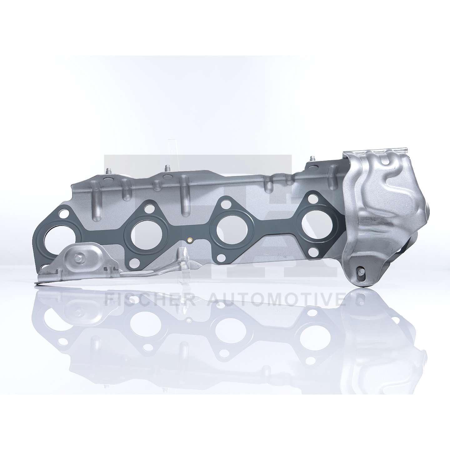 Tetning, eksosmanifold (421-016) fra FA1 for CITROËN C4 II (B7) 1.6 BlueHDi (85 KW / 115 HK / Fra 2014)