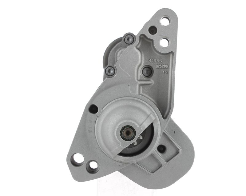 CEVAM Motor de arranque (3883) para DACIA LOGAN II 1.0 LPG (74 KW / 101 CV / de 2019)
