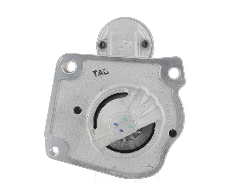 Starter (3896) fra CEVAM for DS DS 3 Crossback (U_) 1.2 PureTech 100 (URHNKK, URHNEK) (74 KW / 101 HK / Fra 2018)