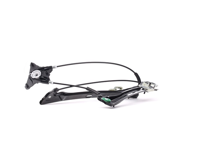 Vindusheis (50-0460) fra MAXGEAR for SKODA Rapid Spaceback (NH1) 1.0 TSI (81 KW / 110 HK / Fra 2017)