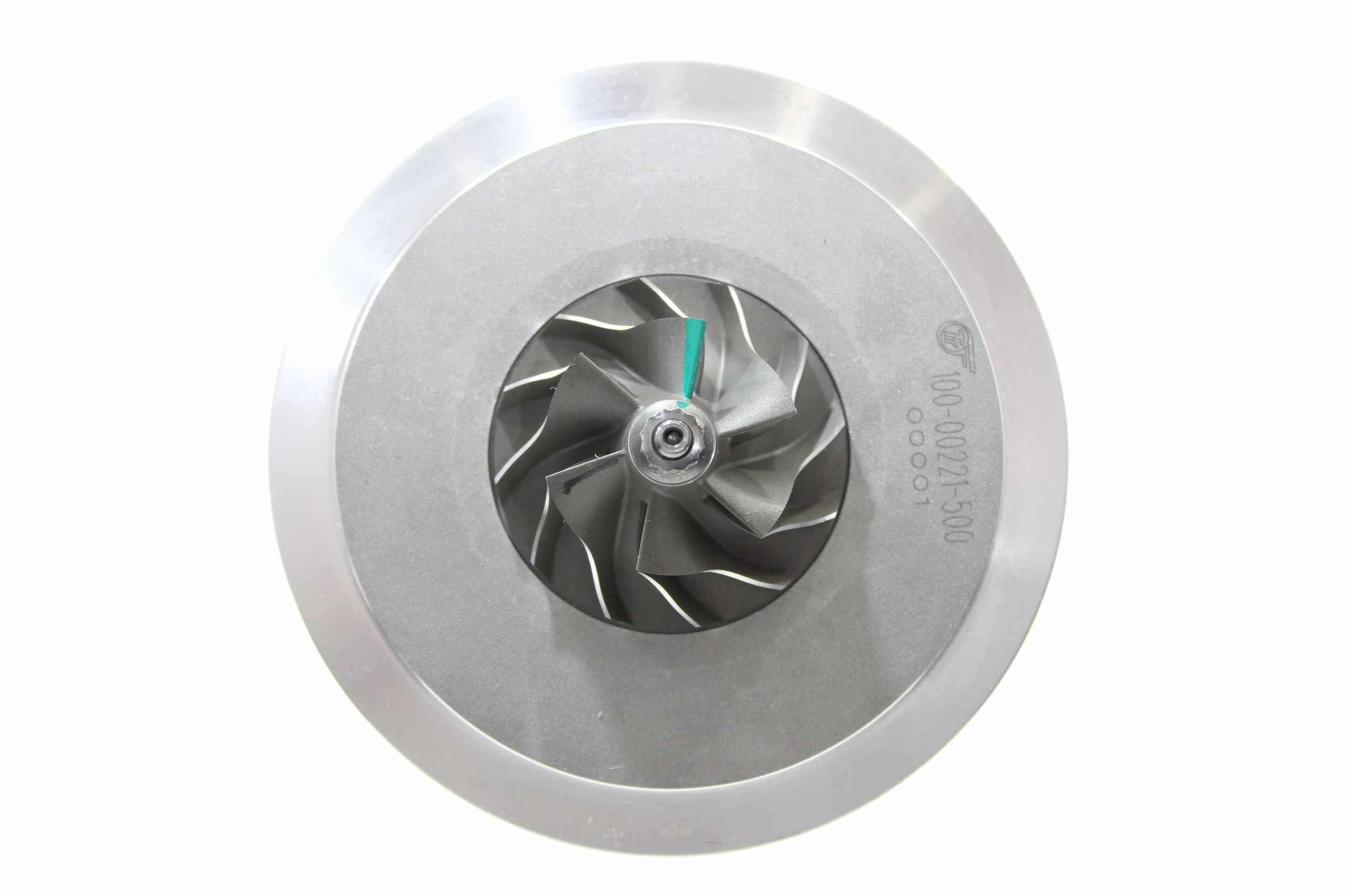 köp Turbinhjulstomme, turboaggregat - ALANKO (10922345)