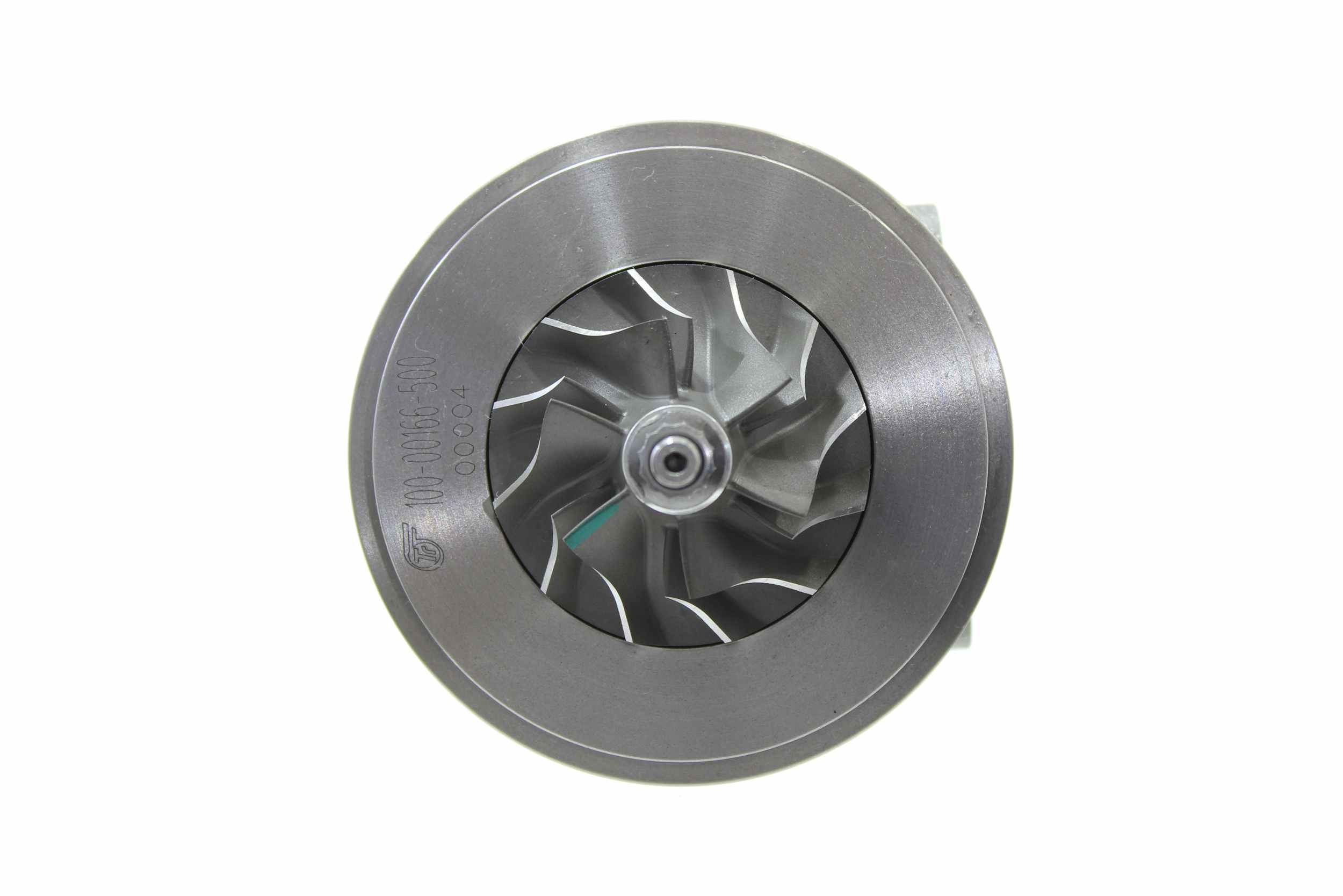 Turbo patroon (10922353) van ALANKO Voor FIAT DUCATO Open laadbak/ Chassis (280) 1.9 TD (60 KW / 82 PK / Van 1989)