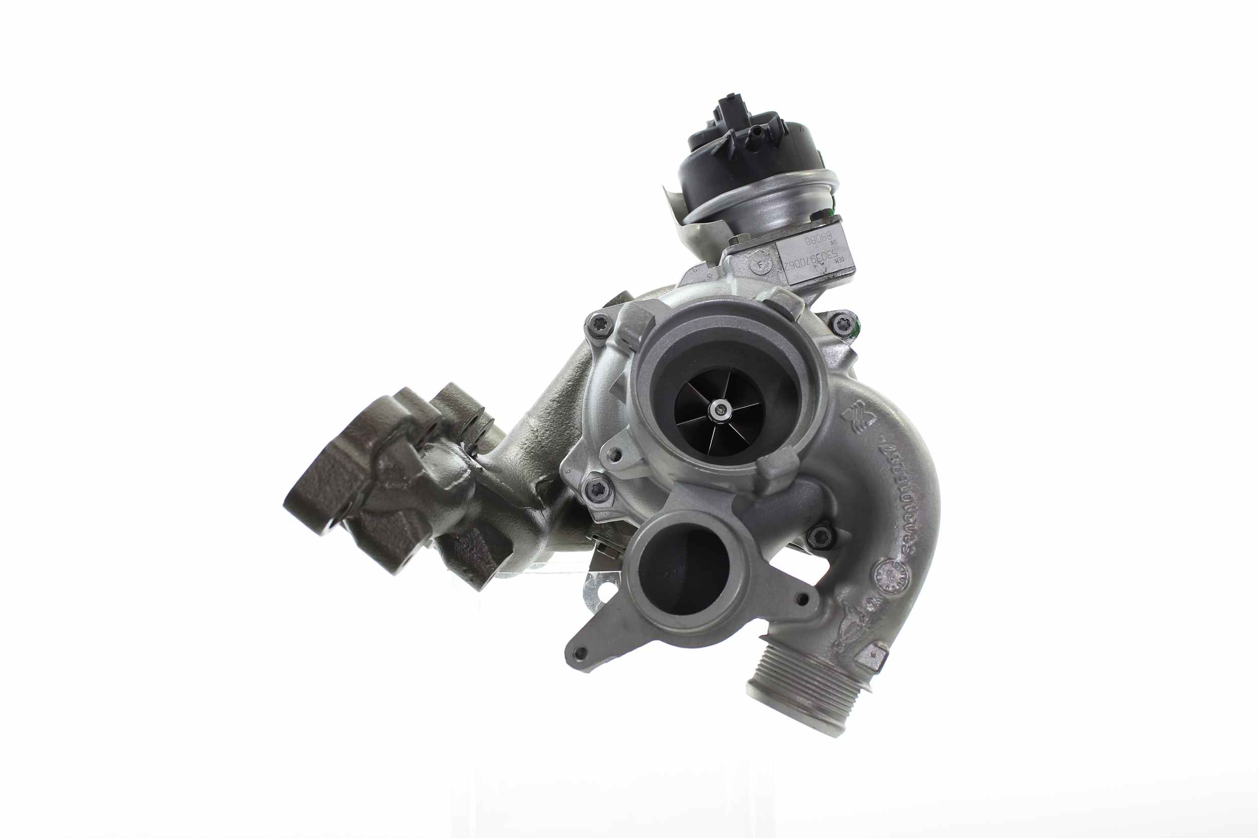 ALANKO Turbina (11901610) per SKODA SUPERB (3V3) 2.0 TDI (140 KW / 190 CV / dal 2015)