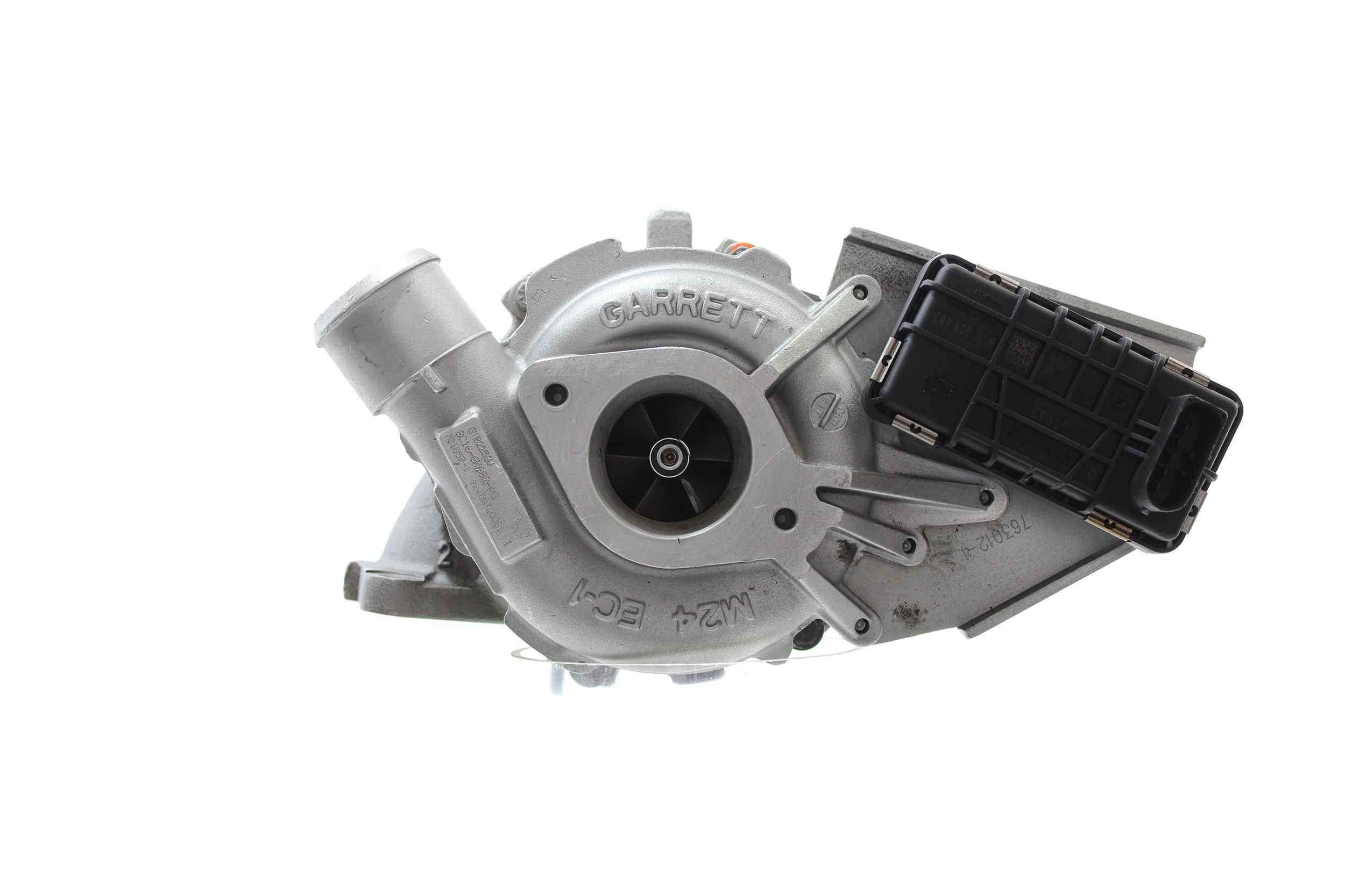 OEM 1700413 ALANKO Turboahdin 11901815 varten FORD