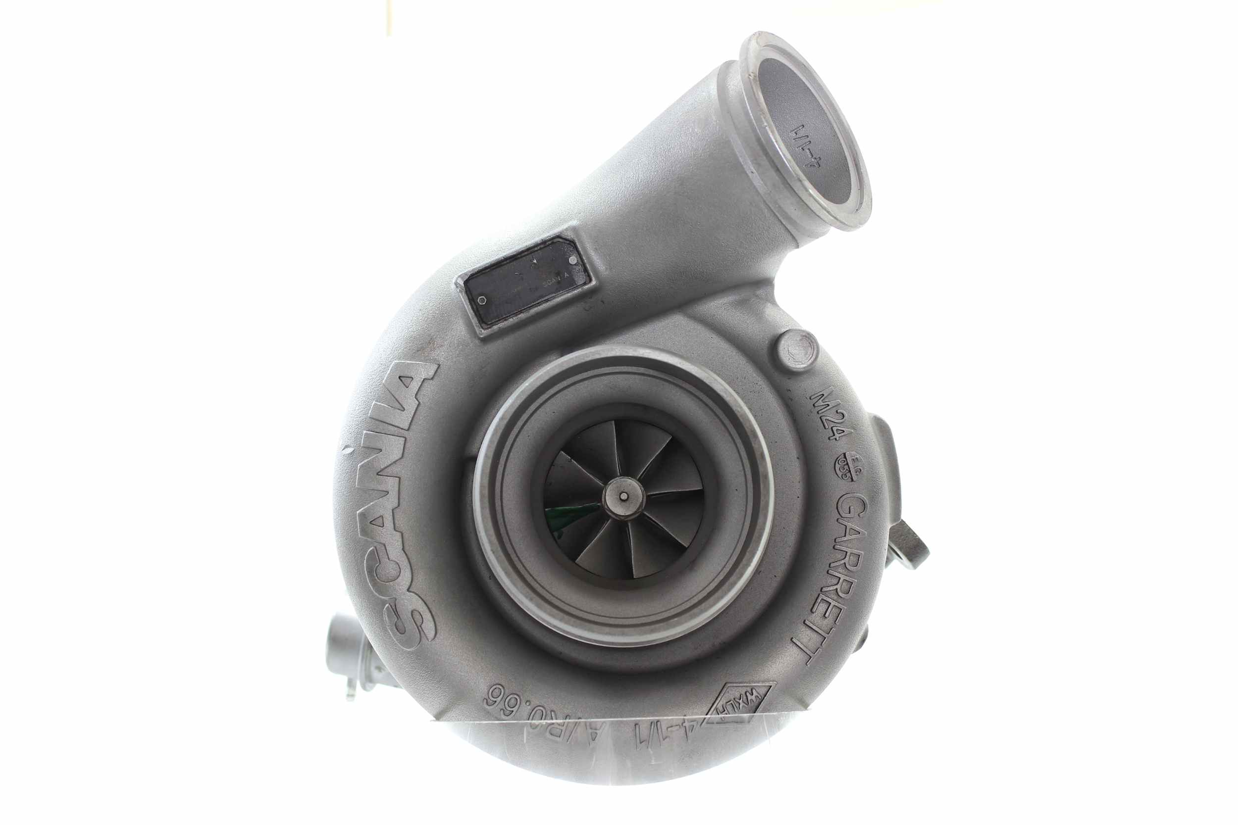 OEM 576131 ALANKO Turboahdin 11901832 varten VW, PEUGEOT, CITROЁN, CHEVROLET