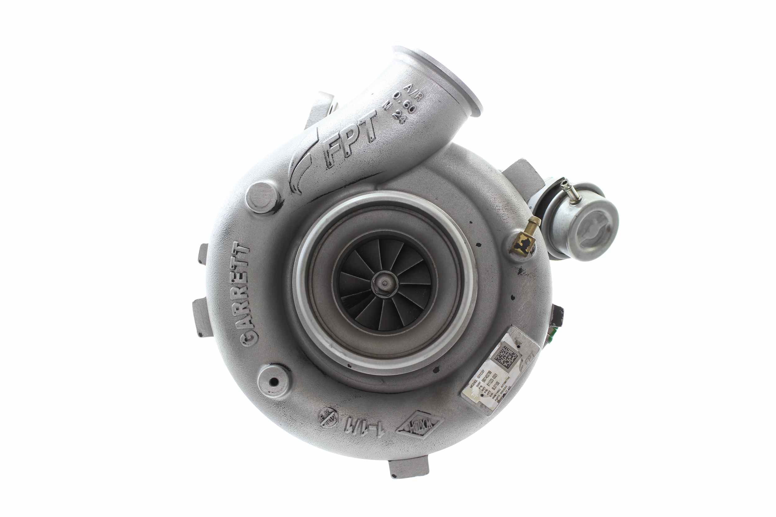 OEM 5801452789 ALANKO Turbina 11901836 per IVECO