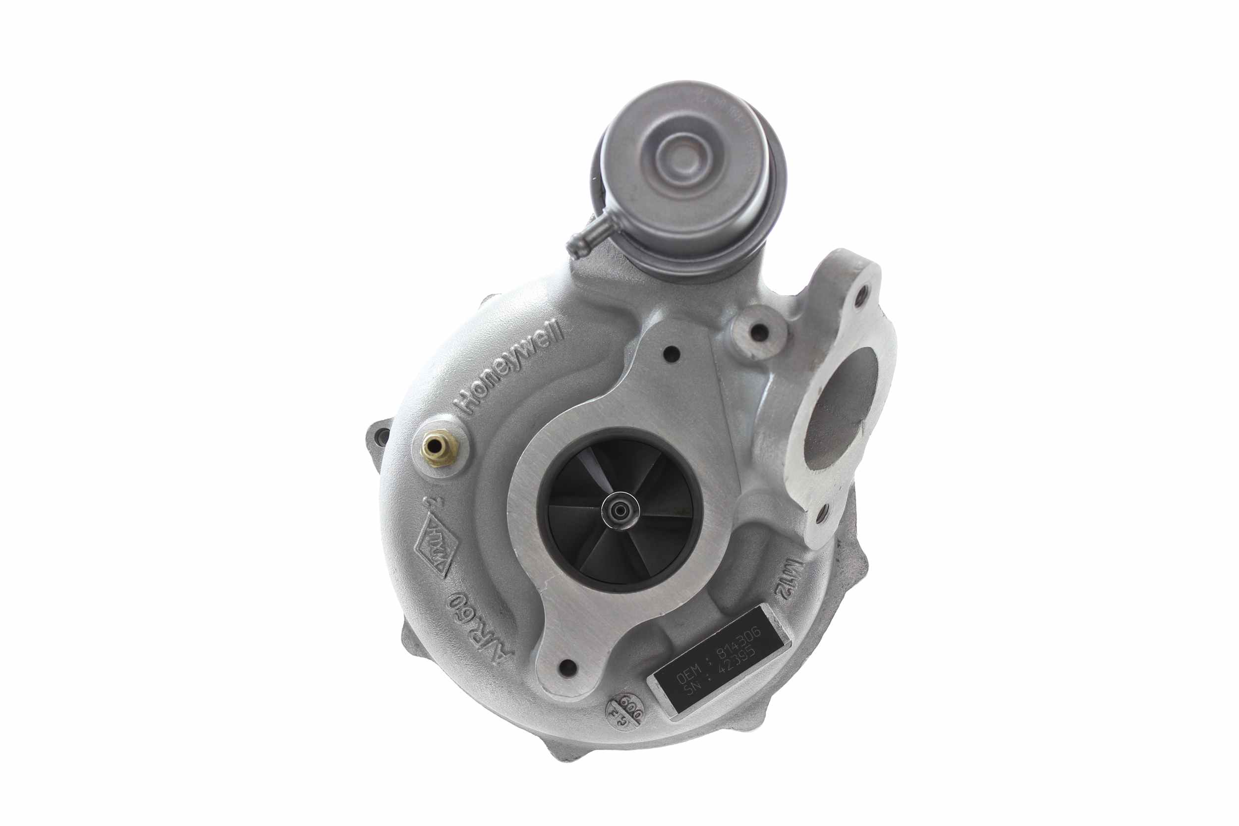 OEM 14411AA881 ALANKO Turbina 11901842 per SUBARU